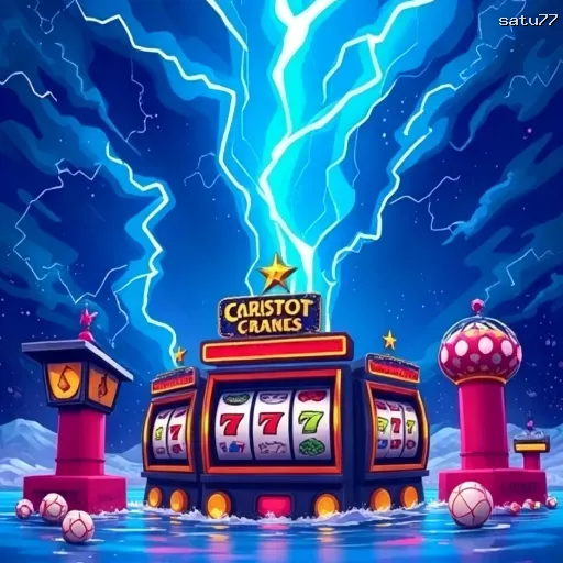 satu77: Promo dan Bonus Terbaik untuk Para Gamer Indonesia