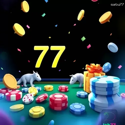 Mengenal satu77 Sebagai Platform Game Online Terpercaya