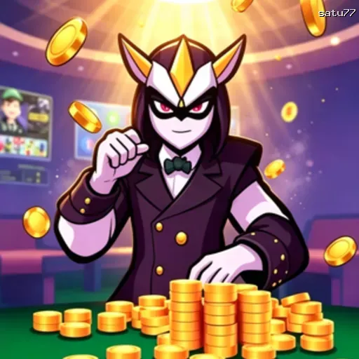 Keamanan dan Keandalan Situs satu77 di Dunia Game