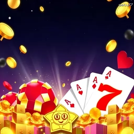 Review Permainan Populer di Situs satu77